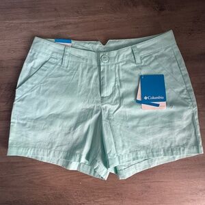 Columbia shorts
